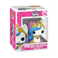 Funko Pop! Bitty Boxes: My Little Pony - Canterlot Castle Playset - Princess Luna and Princess Celestia - Collectable Display Case with Interior Scene