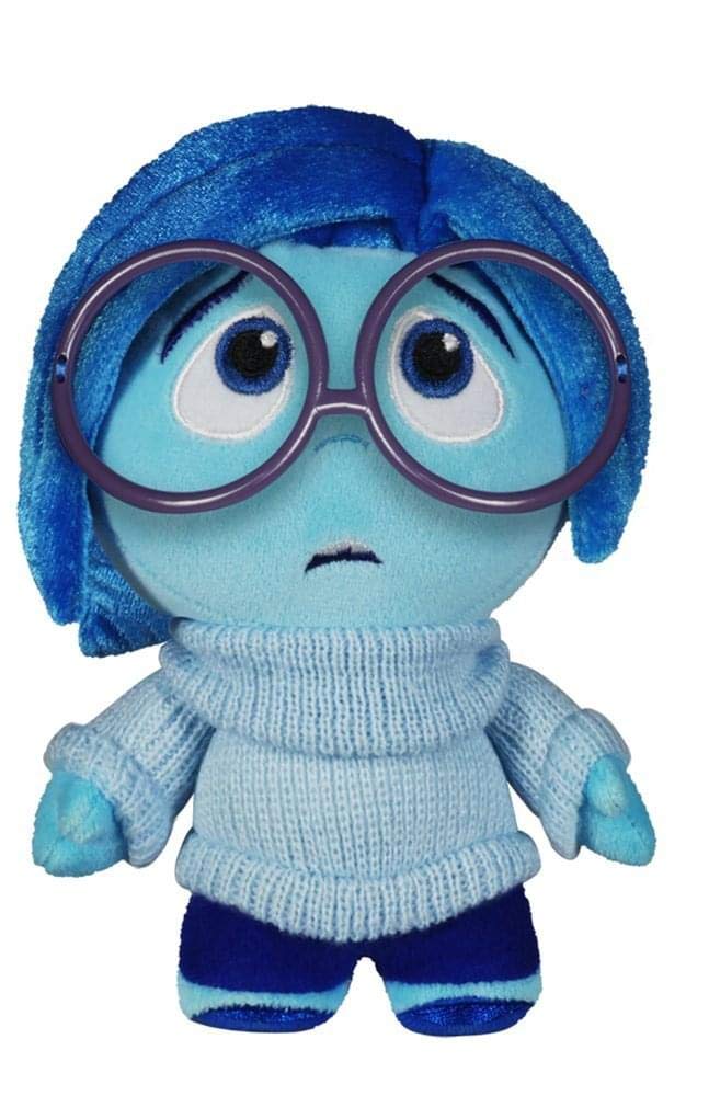 Disney/Pixar - Inside Out - Sadness