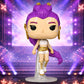 Epic Collectibles Pop K Pop Demon Hunters - Rumi with Marks Vinyl Figure