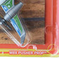 Matchbox Pusher Prop Airplane, Collectible, 3+