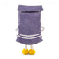 Kidrobot South Park Stoned Towelie 24 Inch Plush