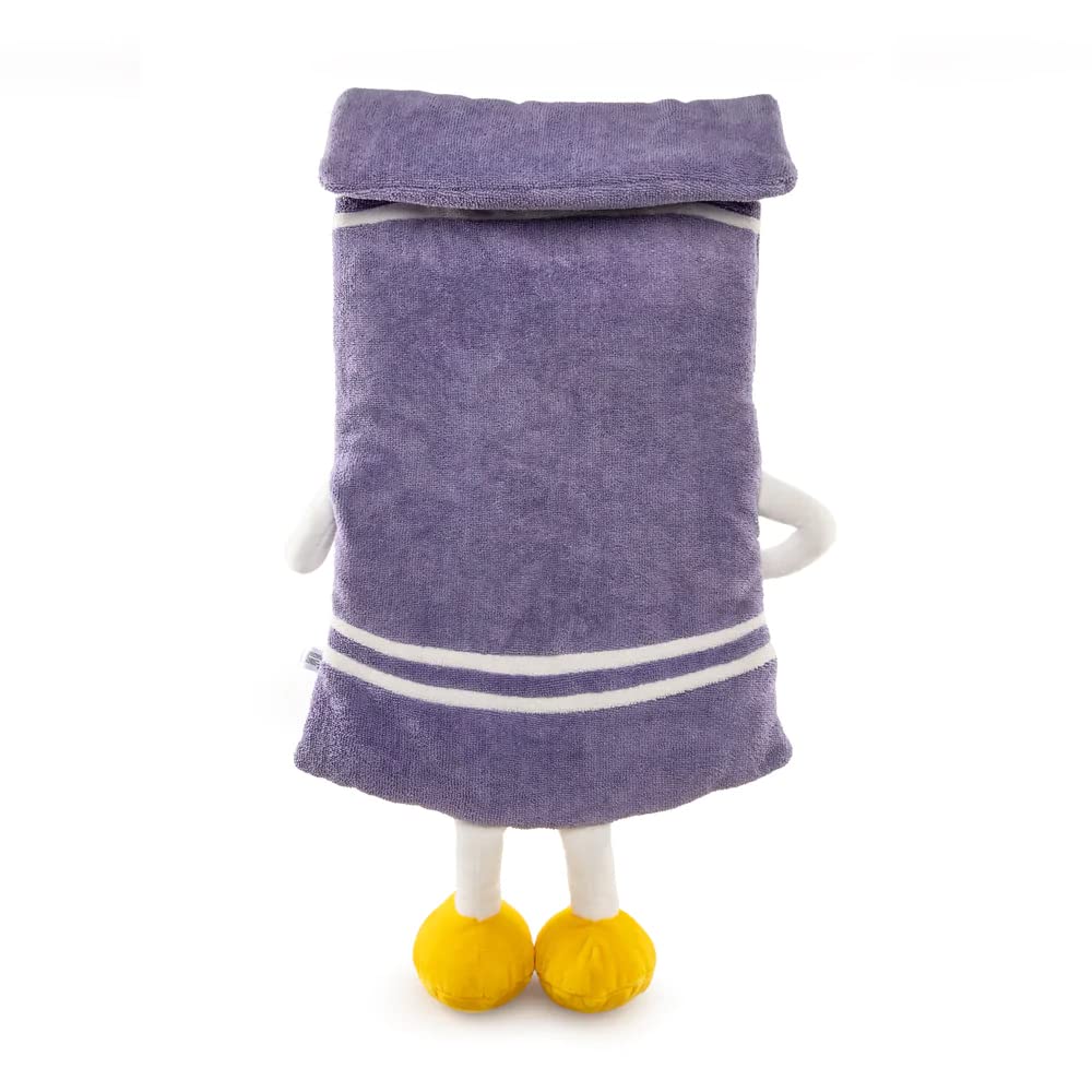 Kidrobot South Park Stoned Towelie 24 Inch Plush