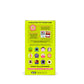 Catchables 2-Pack #1 by Exploding Kittens - 2-4 Players - Ages 8+ - 10 Minutes to Play - Collectible Toy Tossing Game - Party Game, Family Game Night