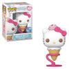 Funko Pop! Sanrio: Hello Kitty - Hello Kitty as Ice Cream Cone