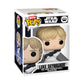 Funko Pop! Bitty Boxes: Star Wars - Death Star - Darth Vader and Luke Skywalker - Collectable Vinyl Figure - Gift Idea - Official Merchandise - Toys