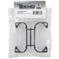 Tekno RC TKR5502 Nerf Bars Left/Right SCT410