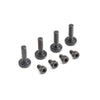 Losi Front Kingpins 4 SuperRockRey LOS254054 Elec Car/Truck Replacement Parts