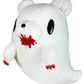 Great Eastern Entertainment Gloomy Bear - Gloomy Bear Ghost Plush 10" H