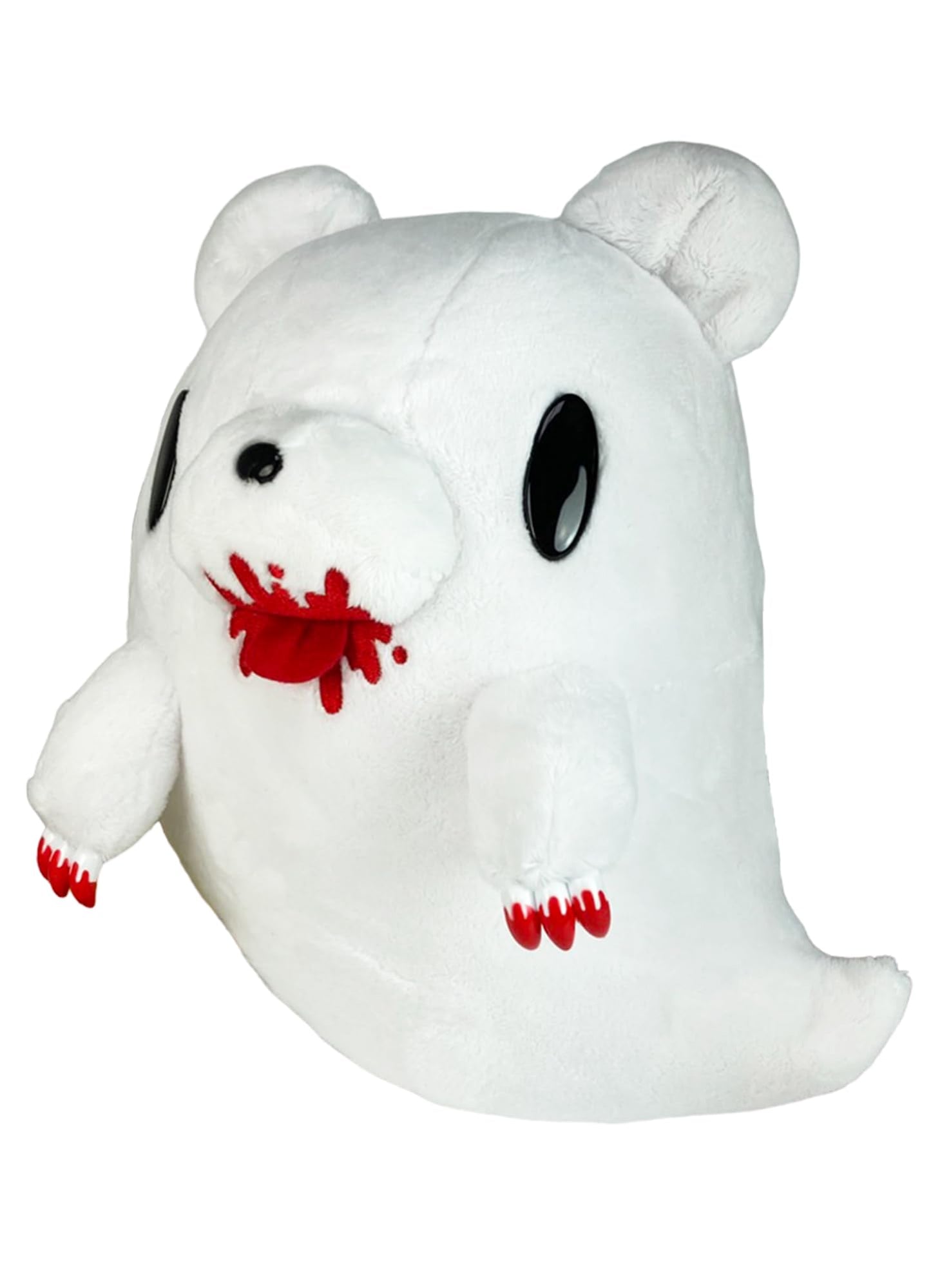 Great Eastern Entertainment Gloomy Bear - Gloomy Bear Ghost Plush 10" H