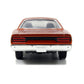 Jada Fast & Furious 1:32 Dom's Plymouth Road Runner Die-cast Car, Toys for Kids and Adults(Copper)