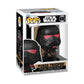 Funko POP! Vinyl: OBI-Wan Kenobi - Purge Trooper - (Battle Pose) - Star Wars - Collectable Vinyl Figure - Gift Idea - Official Merchandise - for Kids