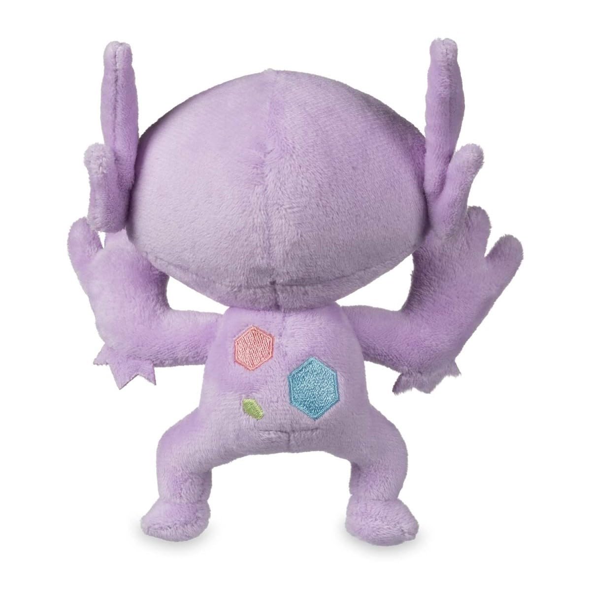 Pokémon Center: Ditto As Sableye Plush