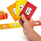 Lost Boy Entertainment Burst - Card Games - Family Party - Game Night - for Kids 10 and Up - Games for Adults - Creators of Piles!