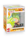 Funko Pop! Anime: Dragon Ball Super - Super Saiyan Kale Vinyl Figure