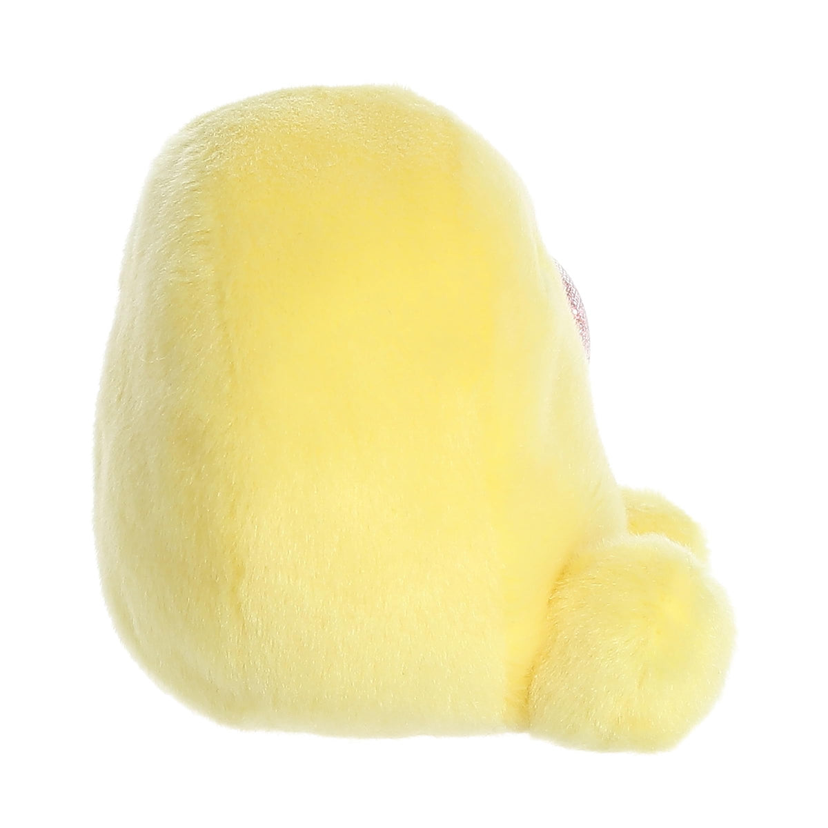 Aurora SmileyWorld Palm Pals 5" Kisses Vibrant Plush