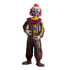 Trick Or Treat Studios Scream Greats Killer Klowns from Outer Space Rudy Action Figure 8 Inch