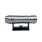 F35 jet engine model 1:18 Scale turbofan engine Model Science Educational Toy Deluxe Aviation Enthusiast Gift Desktop Decoration