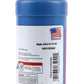 Crayola Artista II Washable Tempera Paint 16oz Blue