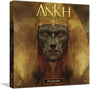 CMON Ankh Gods of Egypt Board Game Pharaoh Expansion - Influence The Course of Destiny, Strategy Game for Kids and Adults, Ages 14+, 2-5 Players, 90