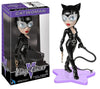 Funko Vinyl Vixens: Classic DC - Catwoman Action Figure