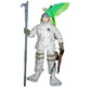G.I. Joe Movie The Rise of Cobra 3 3/4 Inch Exclusive Action Figure Shipwreck Arctic Threat