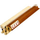 Clear Acrylic Mahjong Pushers 18'' Set of 4 by C&H Solutions