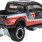 Ford Bronco R & F-150 Raptor 2-Pack - Hot Wheels Premium Scala 1/64