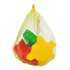 Simba ANI3609 Moulds Children Play Sand Beach Toy 4 Net, Multi