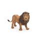 Papo Standing Male Lion Toy Figure