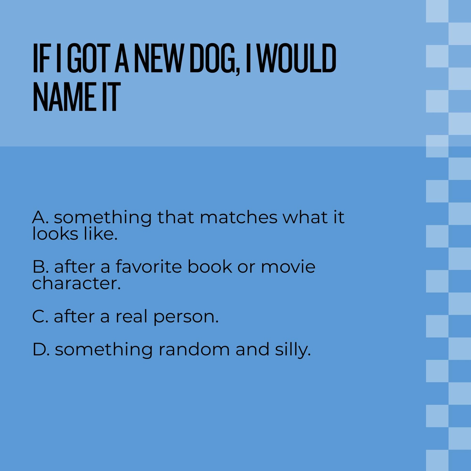 Do You Even Know Me? Family Games Bonus Pack - Card Game for Kids Ages 9+