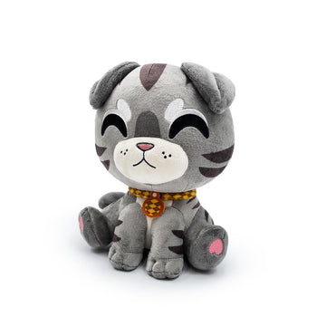 Youtooz Argylle Chip 9" Plush, Collectible Soft Chip Plushie, Huggable Chip Stuffed Animal Argylle Collection