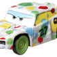 Disney Cars Toys and Jambalaya Chimichanga, Miniature, Collectible Racecar Automobile Toys Based on Cars Movies, for Kids Age 3 and Older, Multicolor