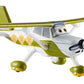 Mattel Mattel Disney Planes: Fire and Rescue Brodi Diecast Vehicle