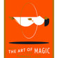 The Art of Magic (Sheet of 20) First-Class Mail Forever Postage Stamps 2018 Scott #5305