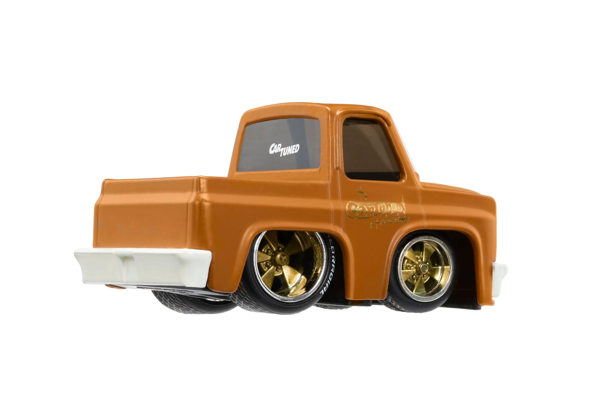 CarTuned 3 Pack Series 4 - Kool Kustoms
