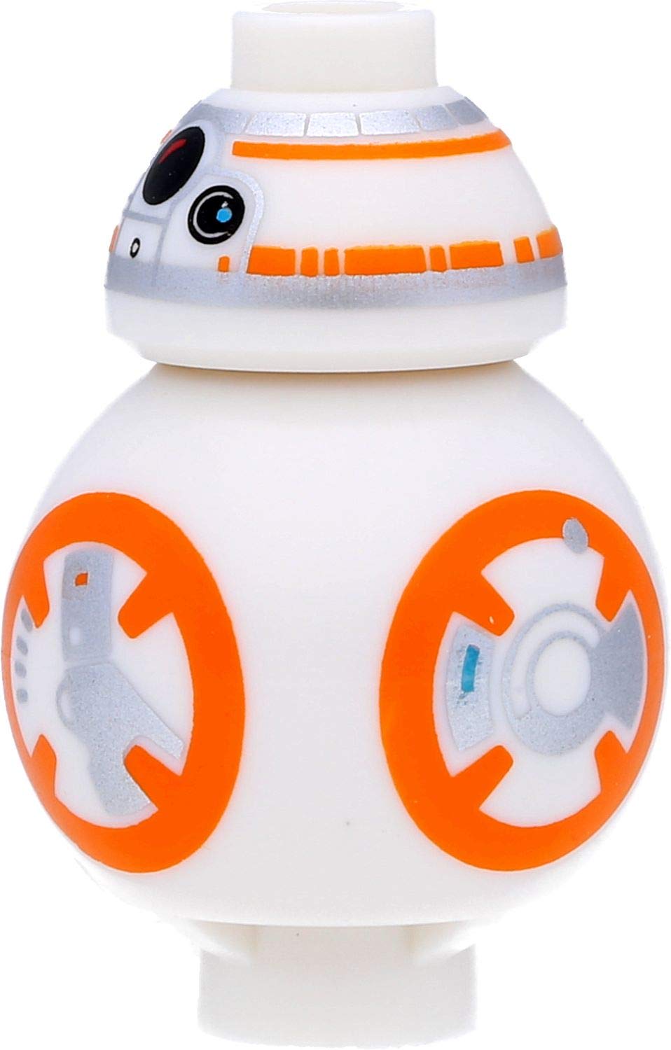 LEGO Force Awakens Star Wars Minifigure - BB-8 Astromech Droid (75105)