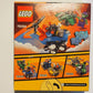 LEGO Super Heroes Mighty Micros: Spider-Man vs Green Goblin 76064 Building Kit (85 Piece)