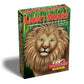 Madd Capp Lion’s Share Card Game