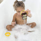 Skip Hop Zoo Stack and Pour Buckets, Rinse Cups, Multi