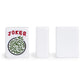 YMI Set of 8 American Mahjong Joker Replacement Tiles, White Melamine Set