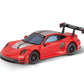 Carrera Hybrid Highway Challenge - Racing Fun of the New Generation - Legendary Porsche 911 GT3 R in 1:50 Scale - Hybrid Technology with AI Support