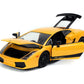 Jada Fast & Furious Lamborghini Gallardo 1:24 Die-cast Cars Play Vehicles