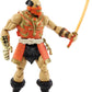 Masters of the Universe Masterverse Jitsu Action Figure with Accessories, 7-inch MOTU Collectible Gift