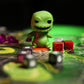 Funko Games Board 0-Base The Nightmare Before Christmas Funkoverse - TNBC - Light Strategy Board Game for Children & Adults (Ages 10+) - 2-4 Players