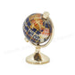 Odoria 1/12 Miniature Globe Dollhouse Decoration Accessories