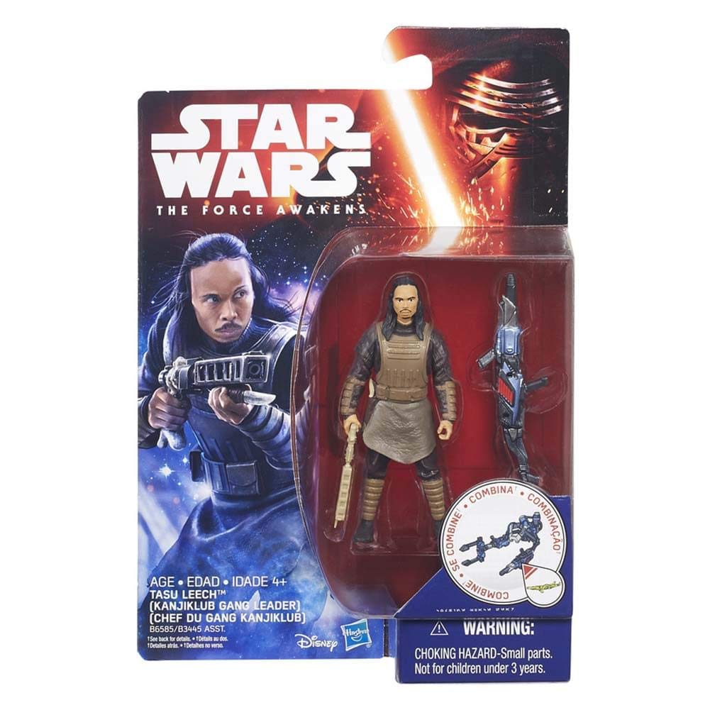 Star Wars Gangster 2 Action Figure