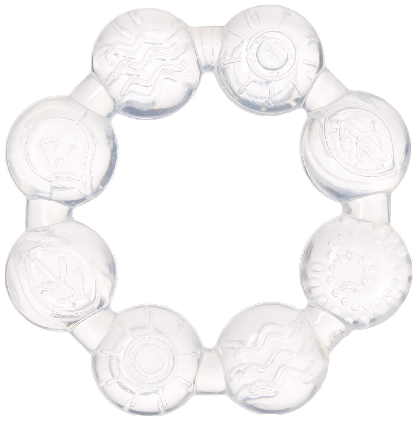 I Play, Baby Teether Cool Soothing