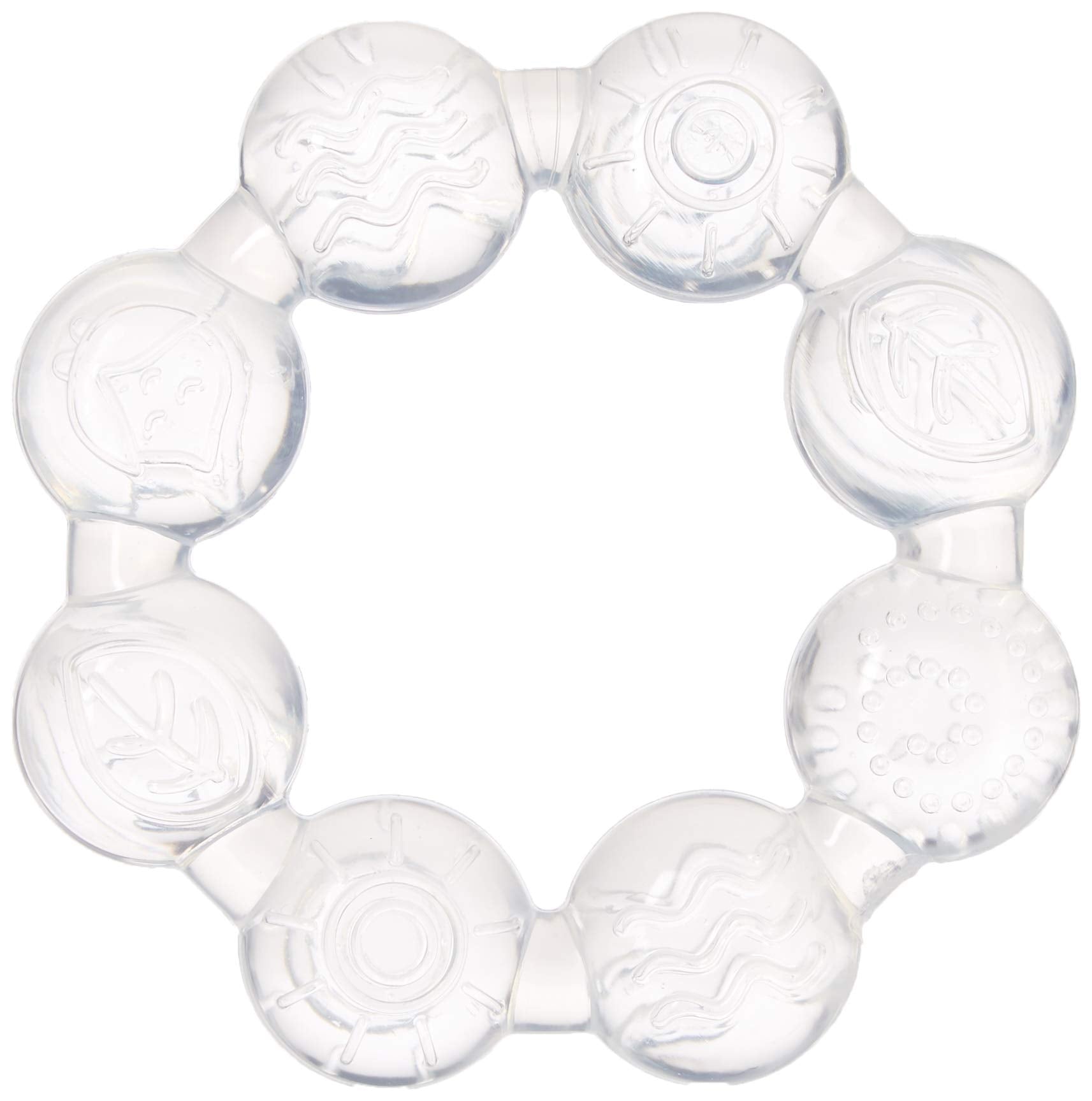 I Play, Baby Teether Cool Soothing