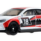 Japanese Import 6 Piece Set Diecast Model Cars by Hot Wheels