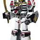Power Rangers Legacy White Tigerzord